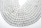 Clear Crystal Quartz Gemstone Beads, 6mm, Round